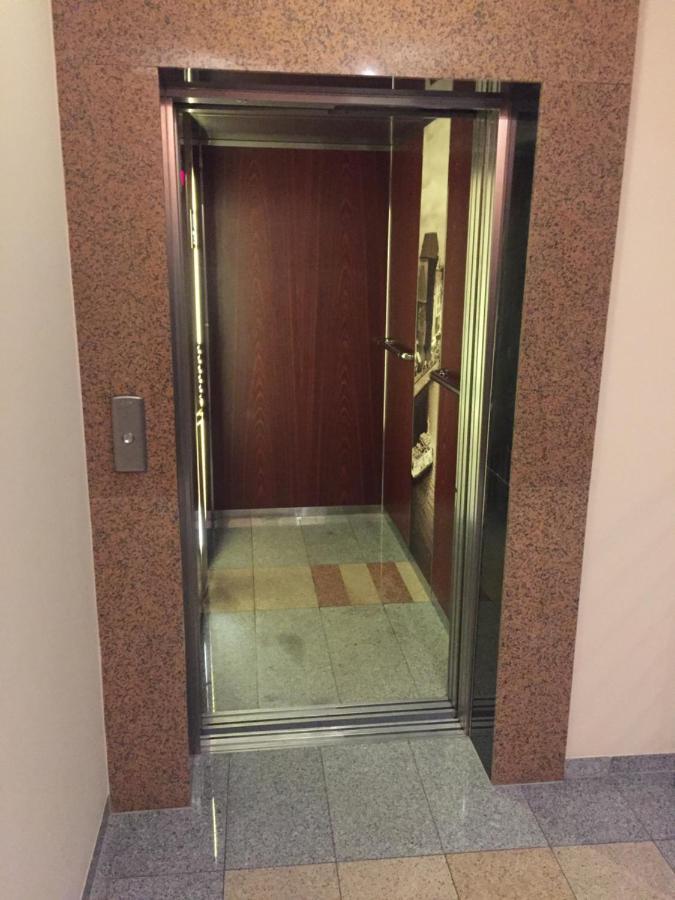 Apartament Stara Motlawa Danzig Exterior foto