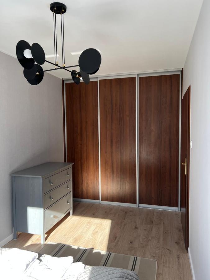 Apartament Stara Motlawa Danzig Exterior foto