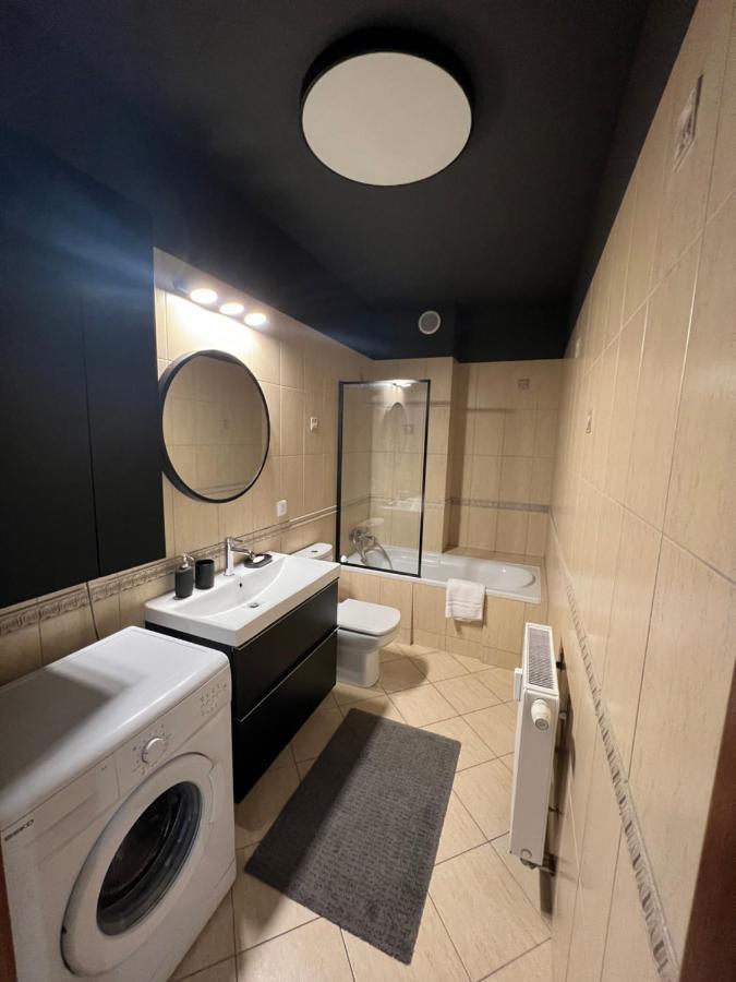 Apartament Stara Motlawa Danzig Exterior foto